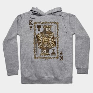 King Arthur Hoodie